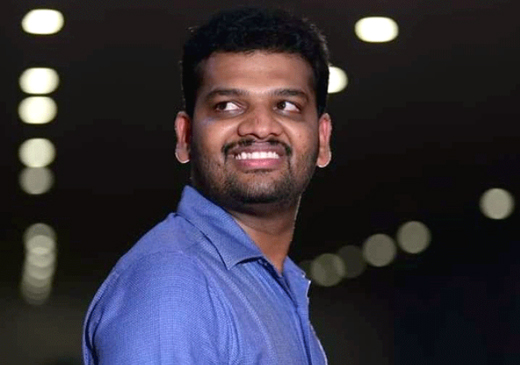 Ajendra Shetty